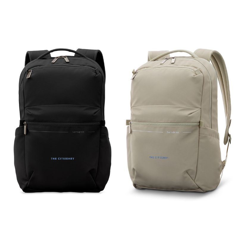 Samsonite Better Than Basic Laptop Backpack | Custom Laptop Bags